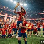 Hậu World Cup 2026: Tây Ban Nha và tham vọng thống trị kỷ nguyên bóng đá mới