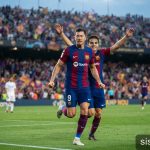 La Liga trở lại sau World Cup: Barcelona và tham vọng bảo vệ ngôi vương