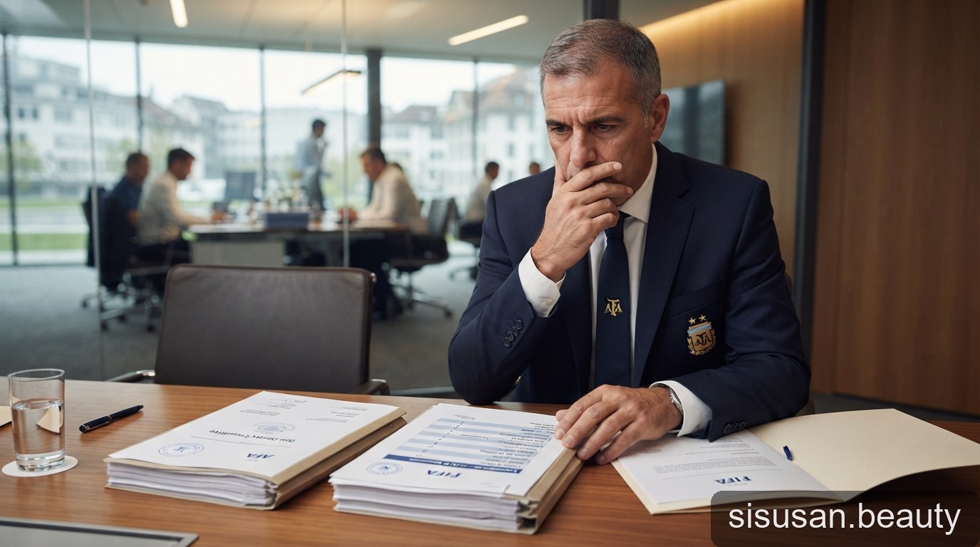 FIFA giáng đòn mạnh vào Argentina: Paredes bị treo giò 10 trận sau vụ ẩu đả chung kết World Cup - 2