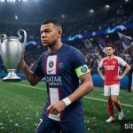 Champions League 2026/27: PSG và hành trình bảo vệ ngôi vương trước làn sóng thách thức