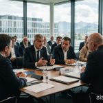 Khủng hoảng quản trị FIFA: UEFA và các liên minh châu lục đồng loạt gây áp lực trước thềm hội nghị thượng đỉnh